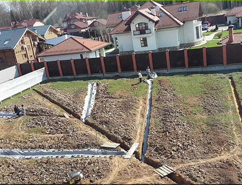 Otomatik Sulama Sistemi