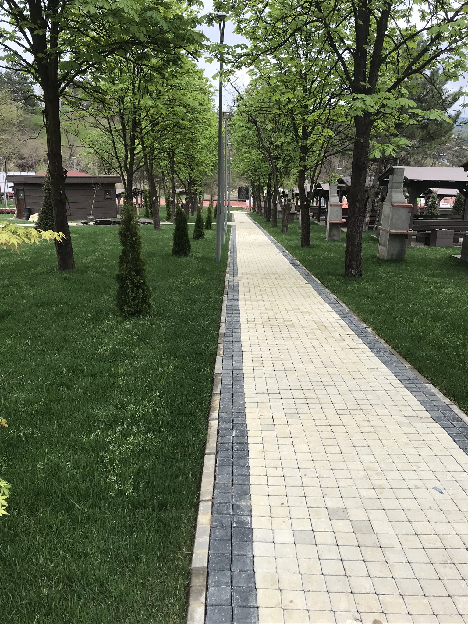 Saraçoğlu Projesi 2