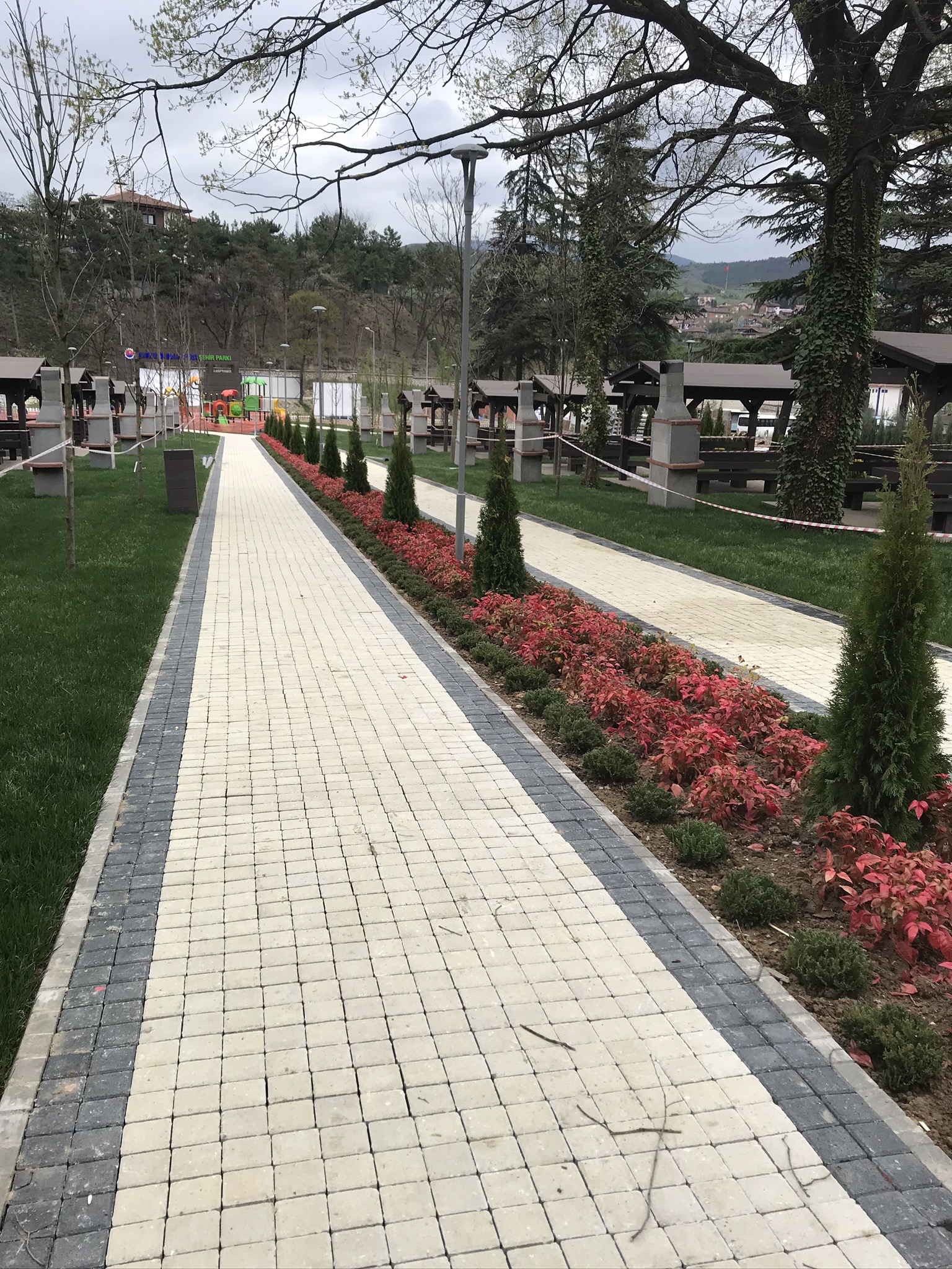 Saraçoğlu Projesi 4