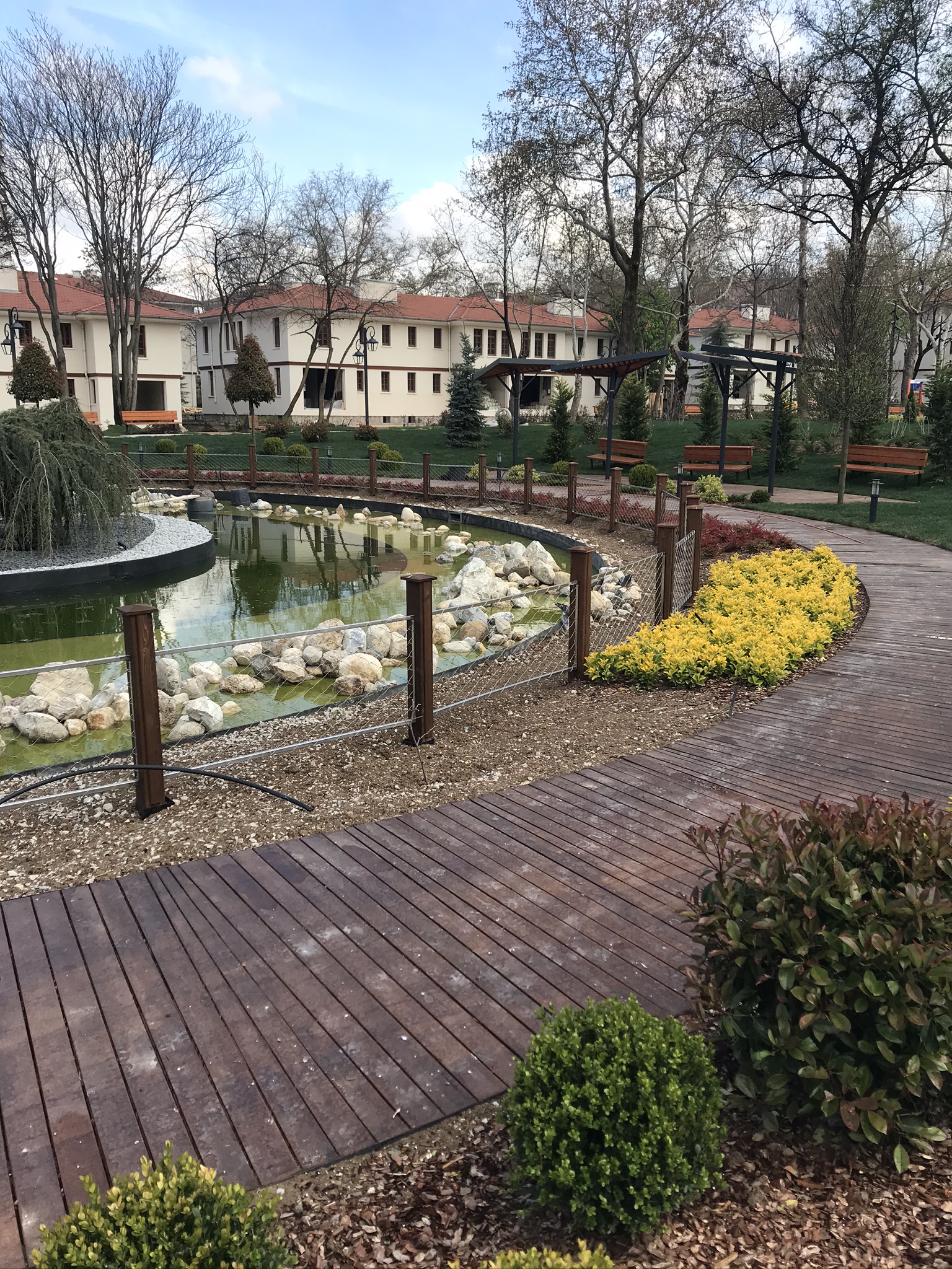 Saraçoğlu Projesi 3