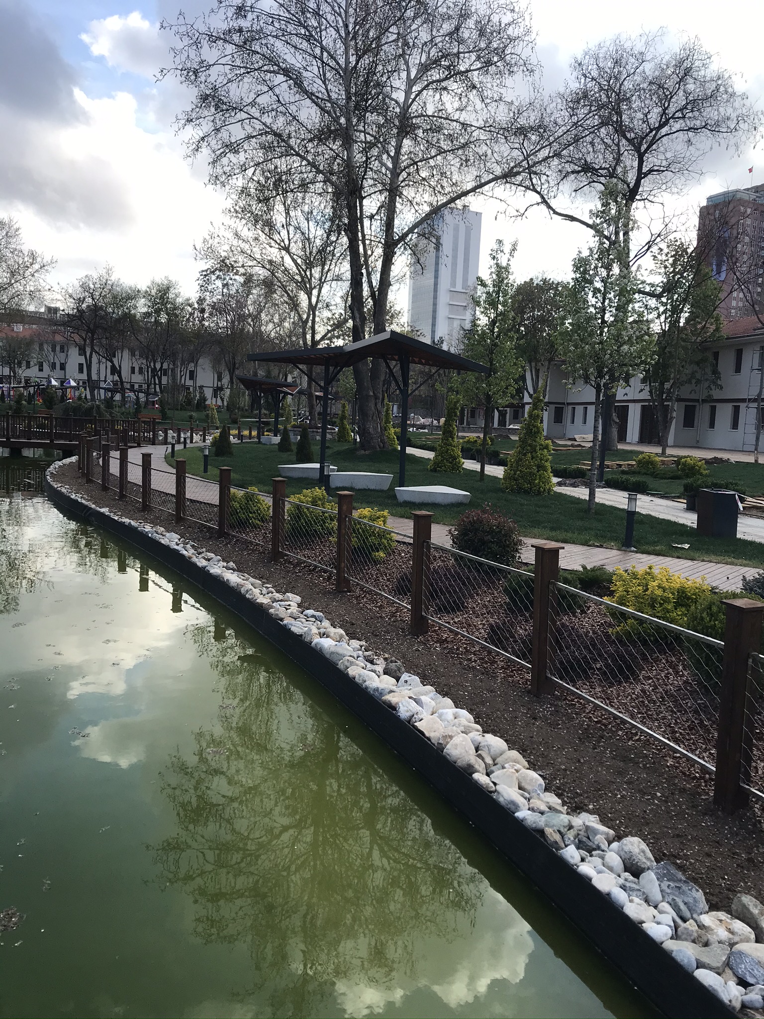 Saraçoğlu Projesi 5