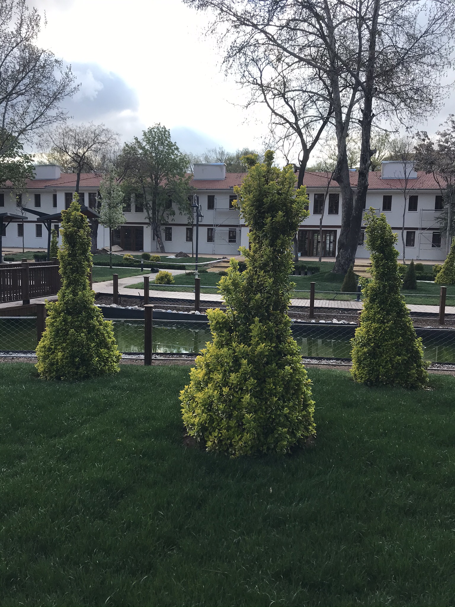 Saraçoğlu Projesi 8