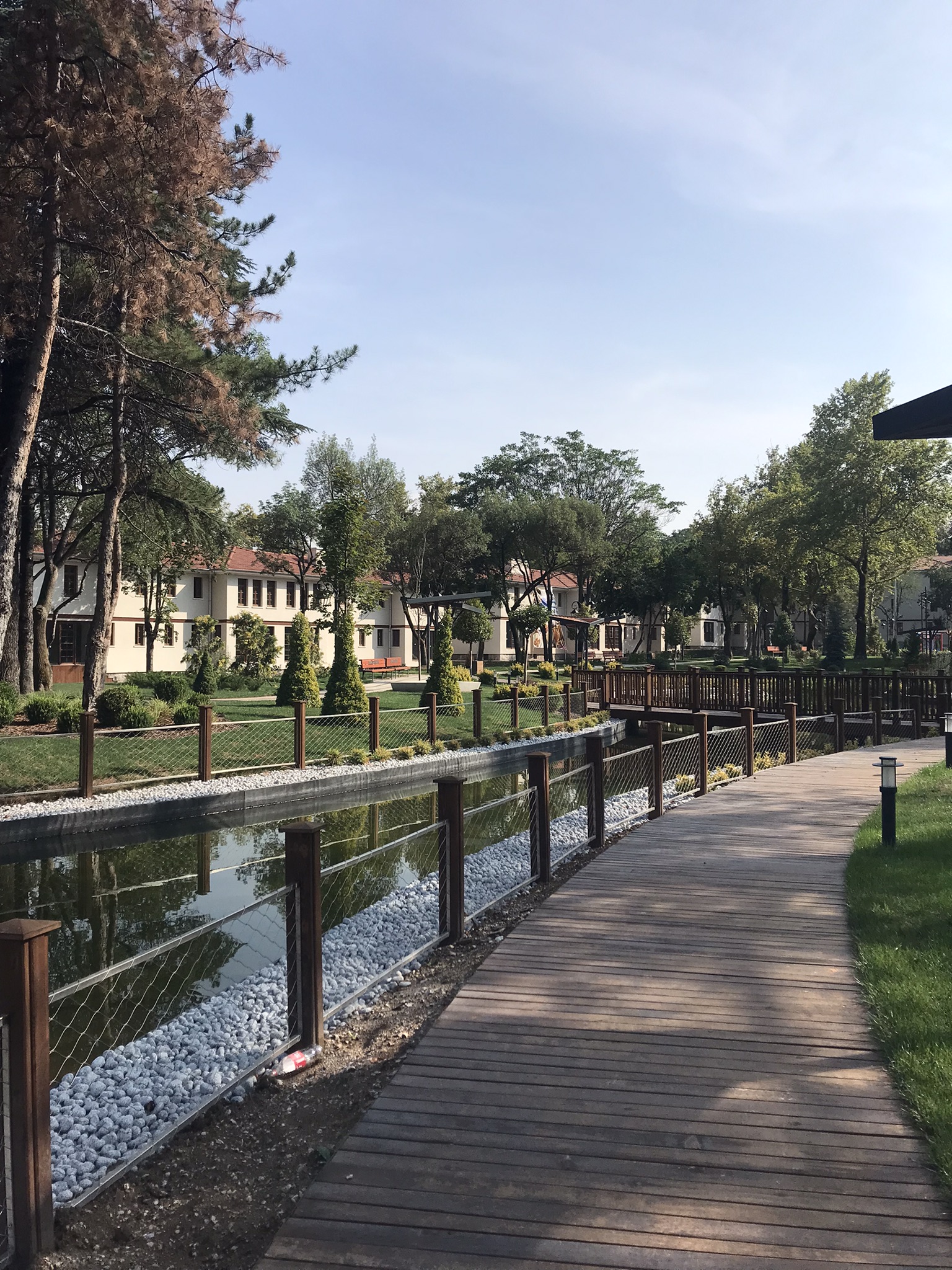 Saraçoğlu Projesi 11