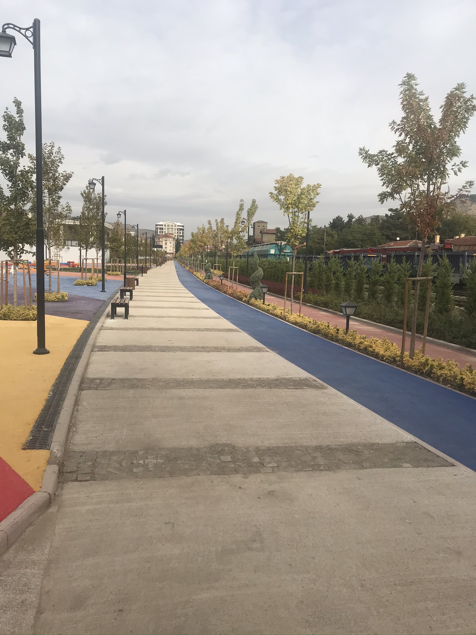 Saraçoğlu Projesi 11