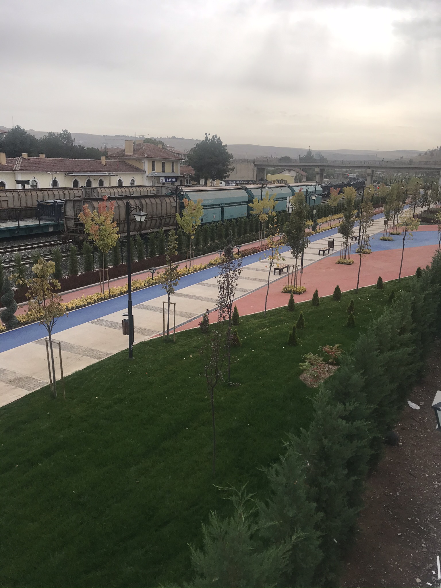 Saraçoğlu Projesi 16