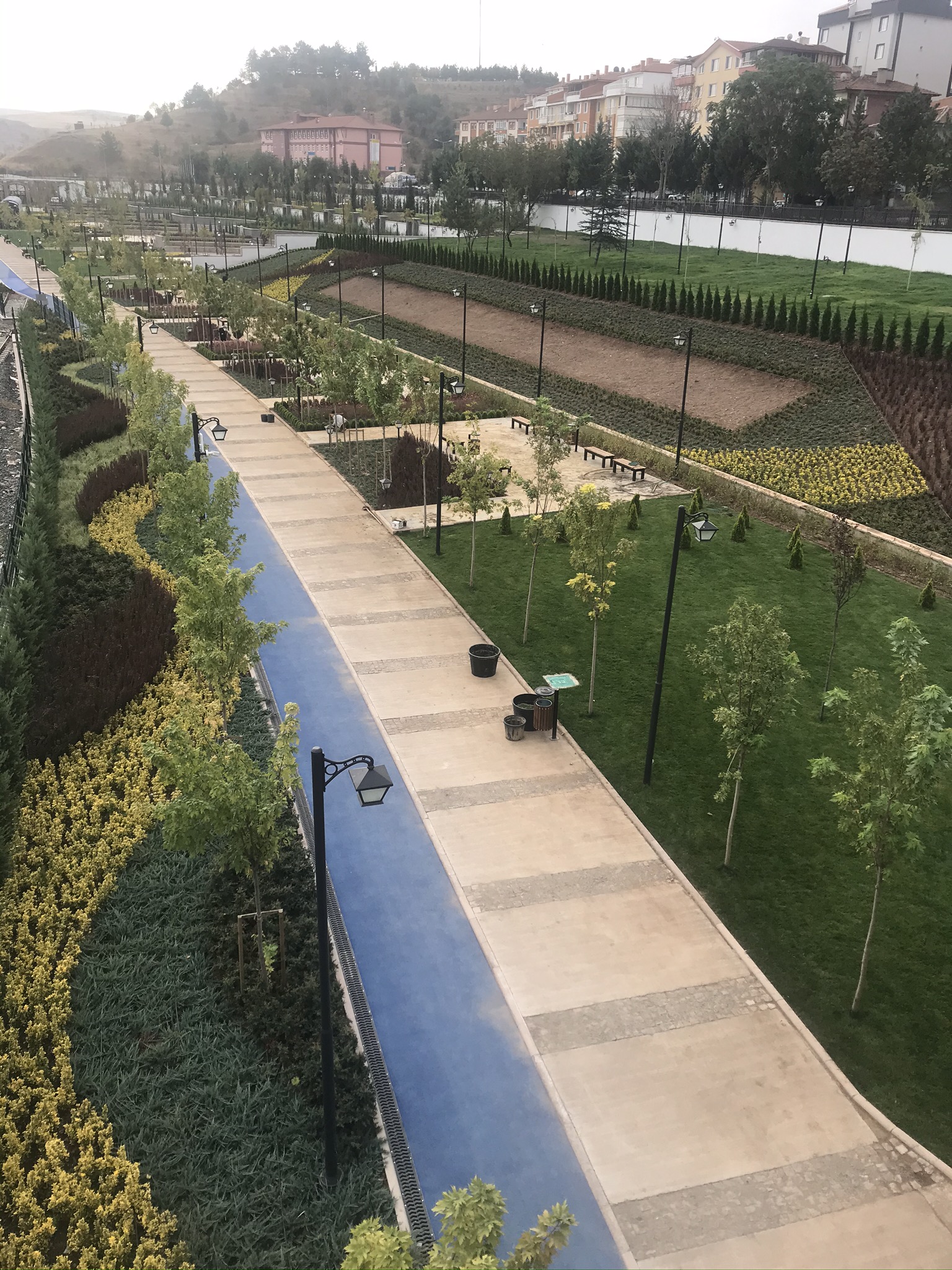 Saraçoğlu Projesi 14